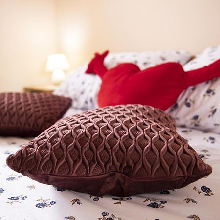 Apartman Tara Βαράζντιν Εξωτερικό φωτογραφία