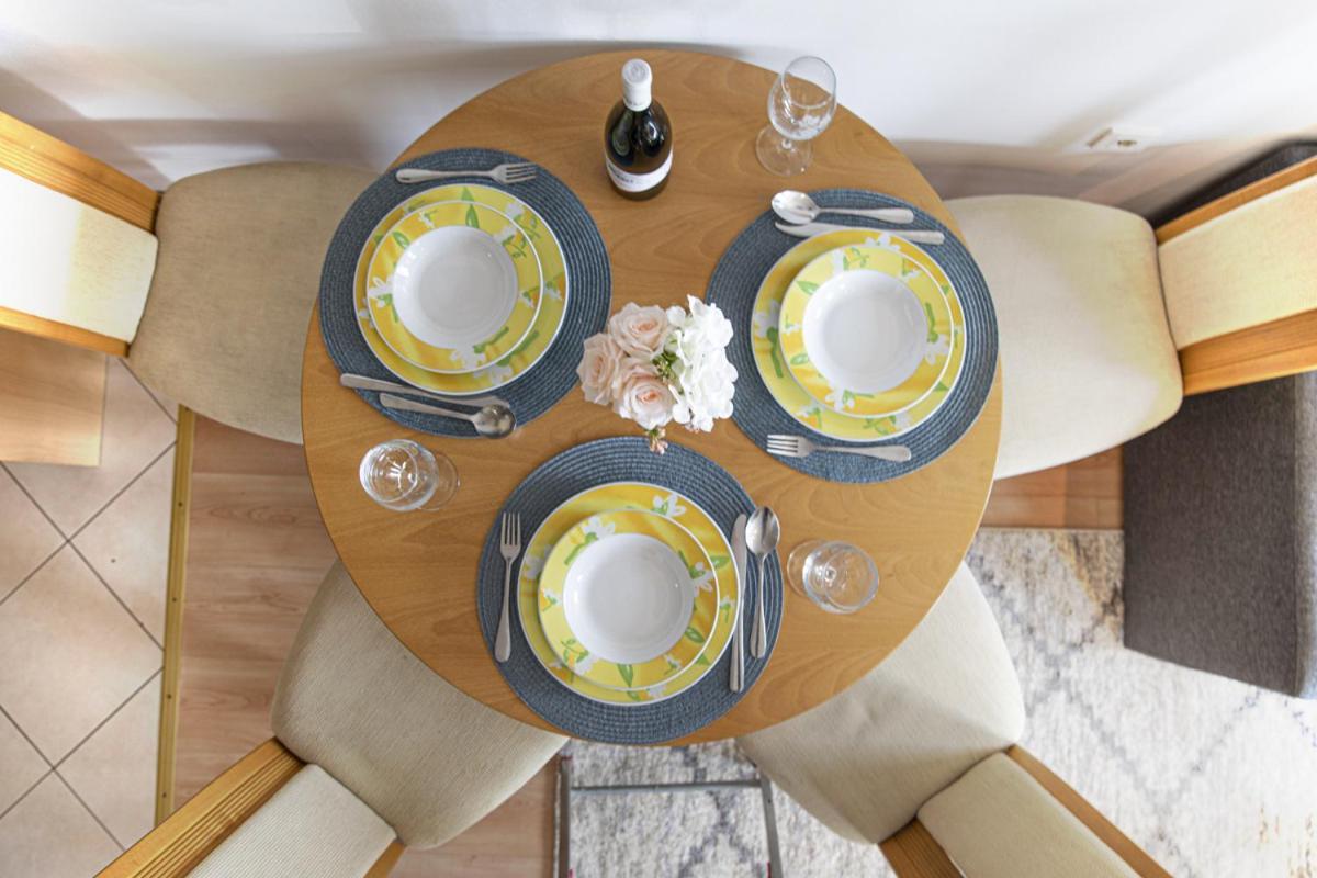 Apartman Tara Βαράζντιν Εξωτερικό φωτογραφία
