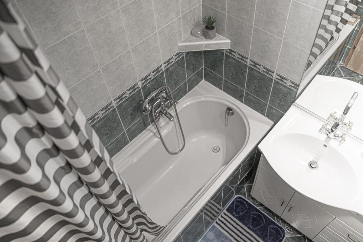 Apartman Tara Βαράζντιν Εξωτερικό φωτογραφία