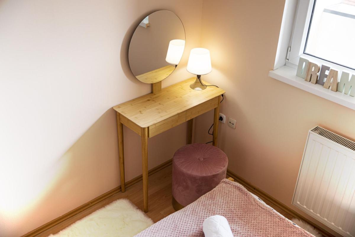Apartman Tara Βαράζντιν Εξωτερικό φωτογραφία