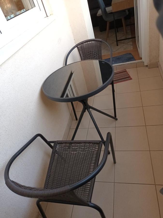 Apartman Tara Βαράζντιν Εξωτερικό φωτογραφία
